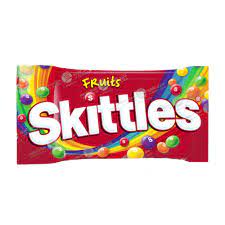 حلاو سكيتلز 45ج