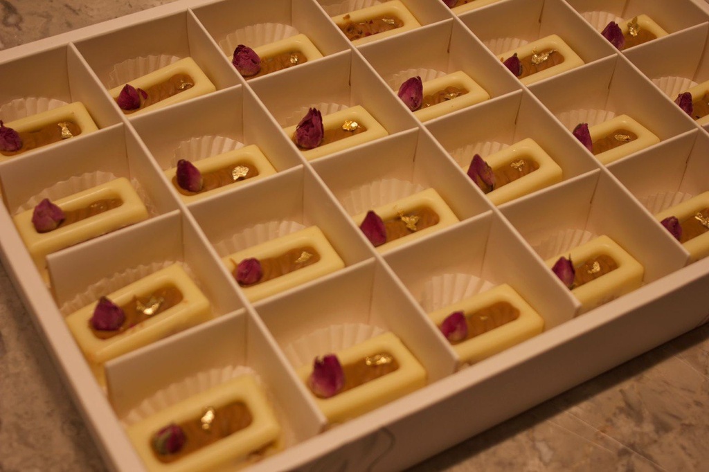 حلا توفى سويت ترف