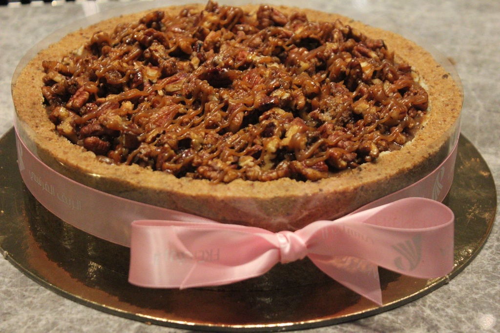 مخبوزة تشيز البيكان (ح)