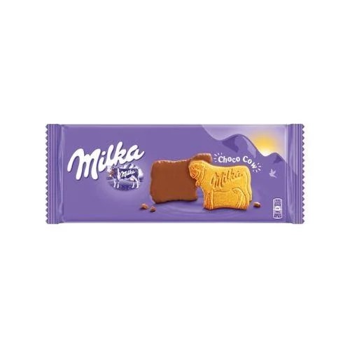 ميلكا شوكو كو شريط 120 ج