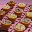 تارت التفاح همس 