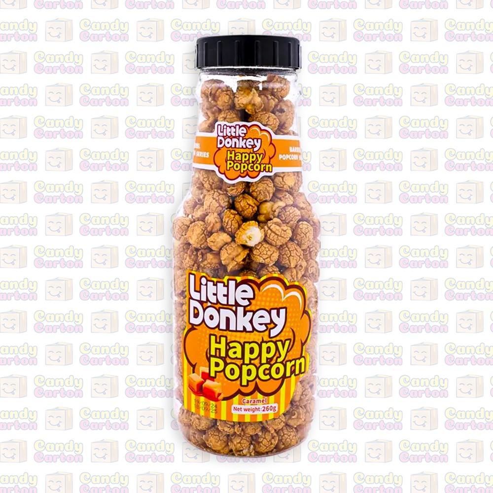 فشار ليتل دونكي علبة 260 ج