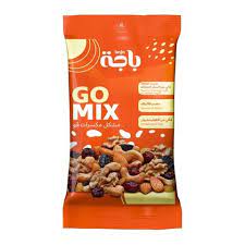 مشكل مكسرات قو باجة 280ج
