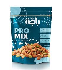مشكل مكسرات برو باجة 120ج  