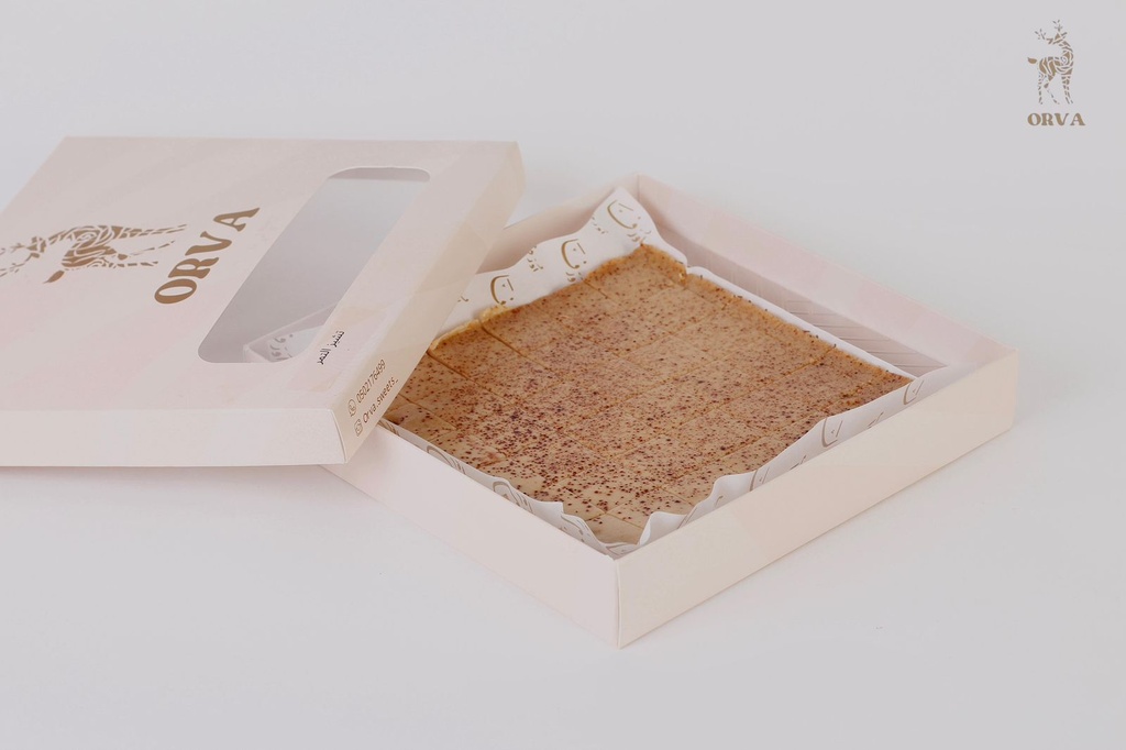 تشيز التمر اورفا سويت 