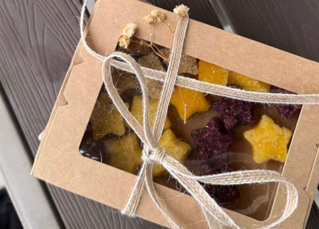 نكهات سكر اي اس