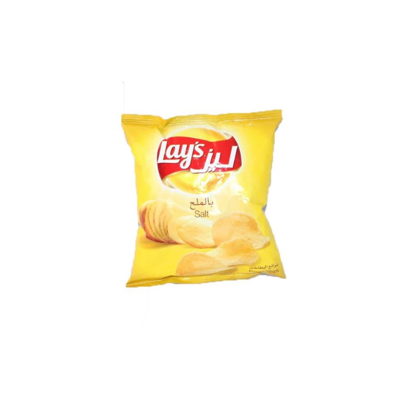 [1501270] بطاطس ليز كريسبز 12  ج (كاتشب)