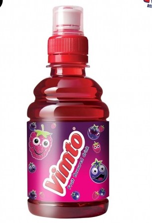 مشروب فيمتو علبة بلاستيك 250مل