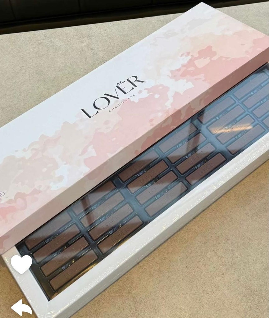 بوكس لوفر بايت   