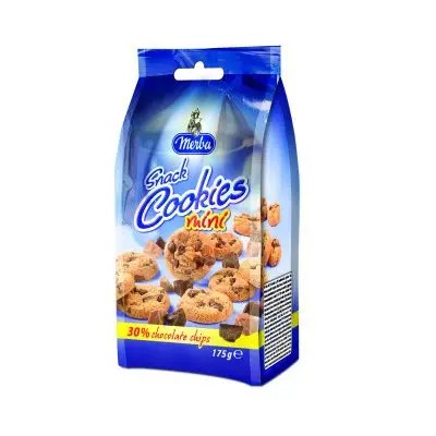 ميربا ميني كوكيز لواكر 175ج