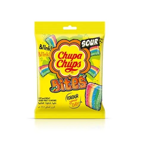 شوبا شوبس جيلي تيوب 85.5ج