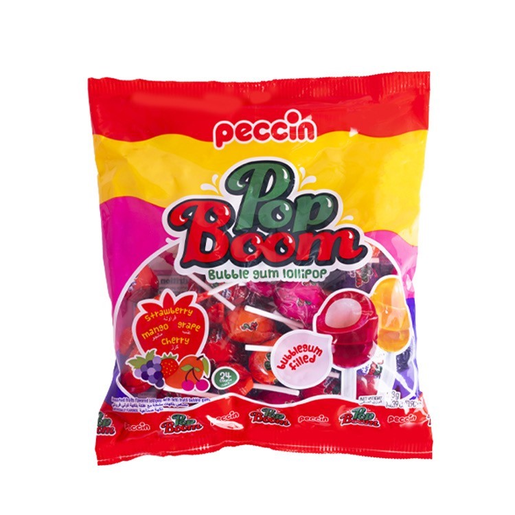 مصاص برازيلي مكس 288ج