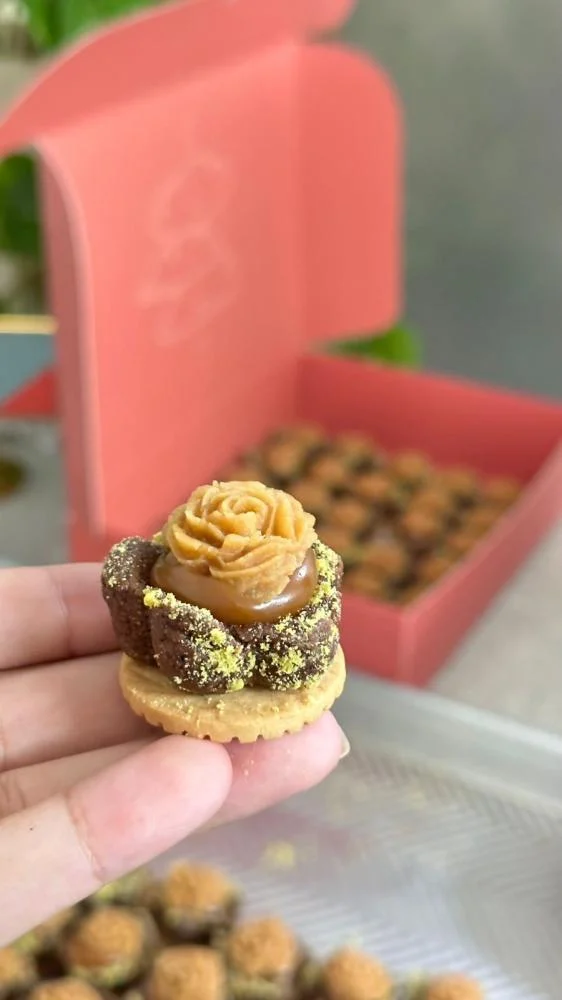 وردات السميد منيرة 