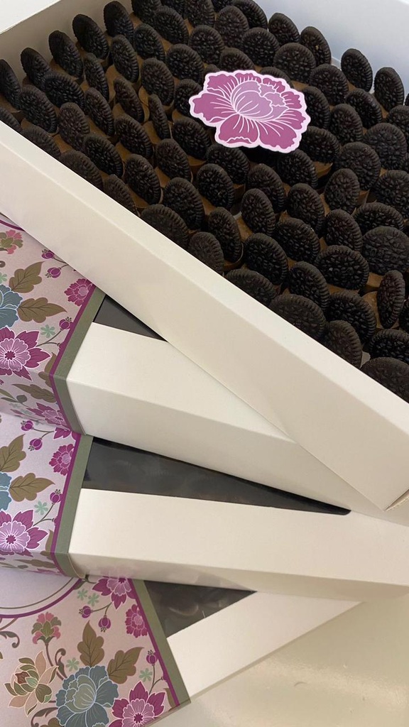 اوريو بايتس فيوري سويت