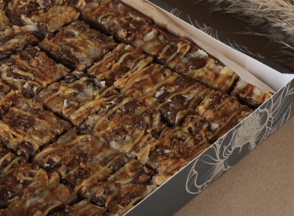 حلا السعادة هنو سويت صغير 