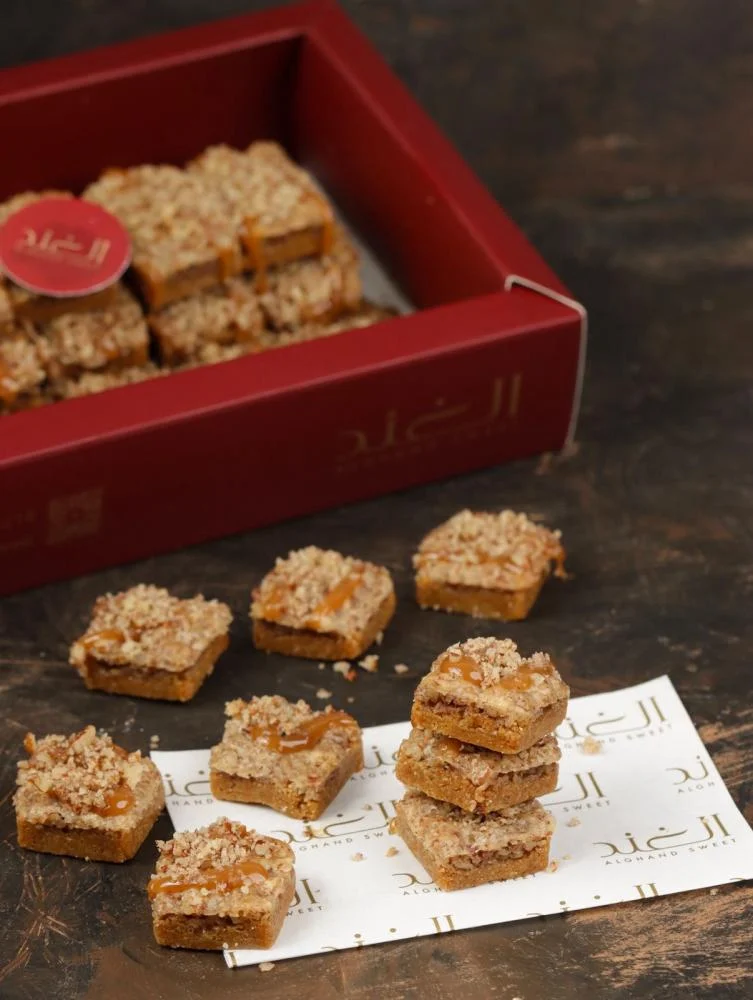 بايتس البيكان الغند 