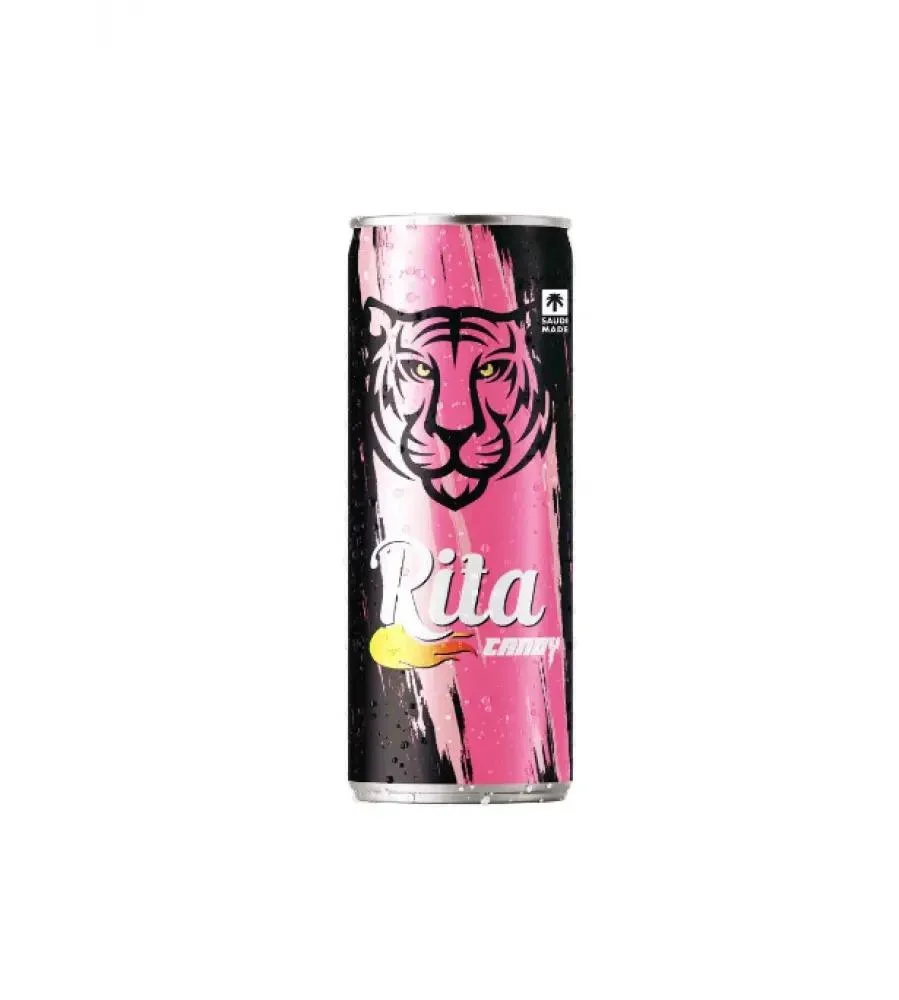 مشروب غازي ريتا 185 مل