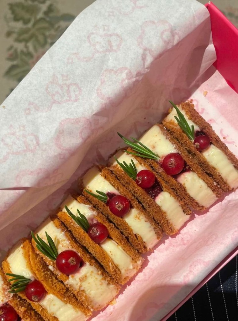 تشيز تاكو اي بي سويت 