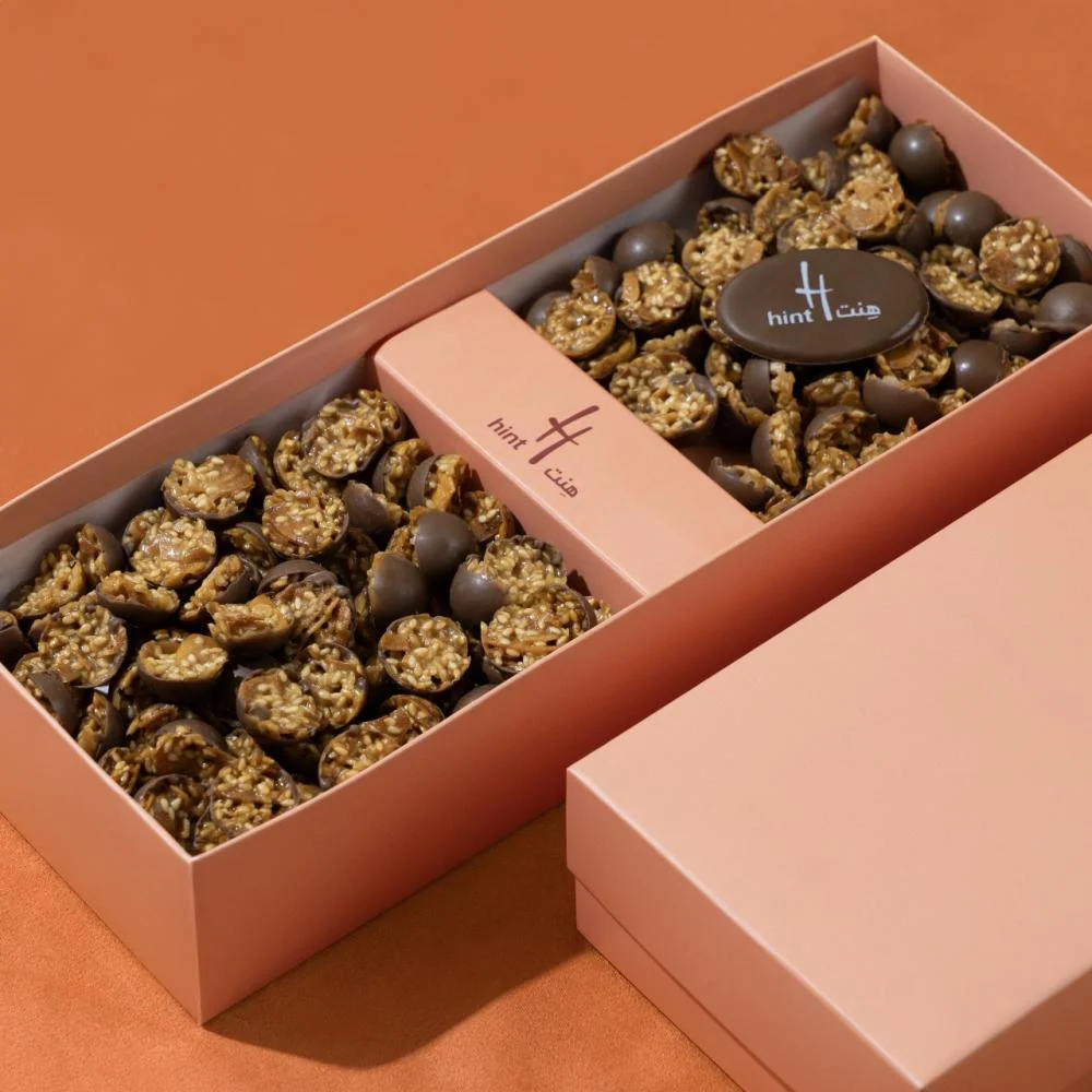 سمسم بايتس هنت 