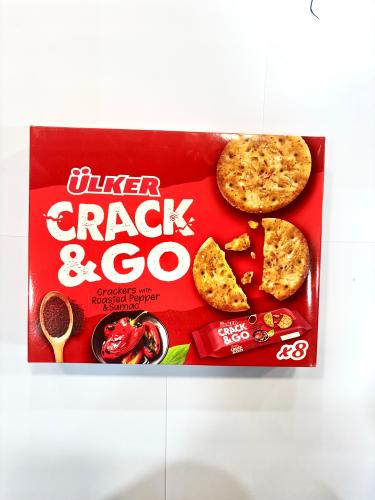 اولكر كراك قو 36ج