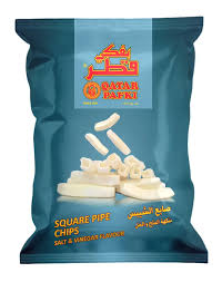 بفك قطر اصابع البطاطا بالملح والخل 55 ج