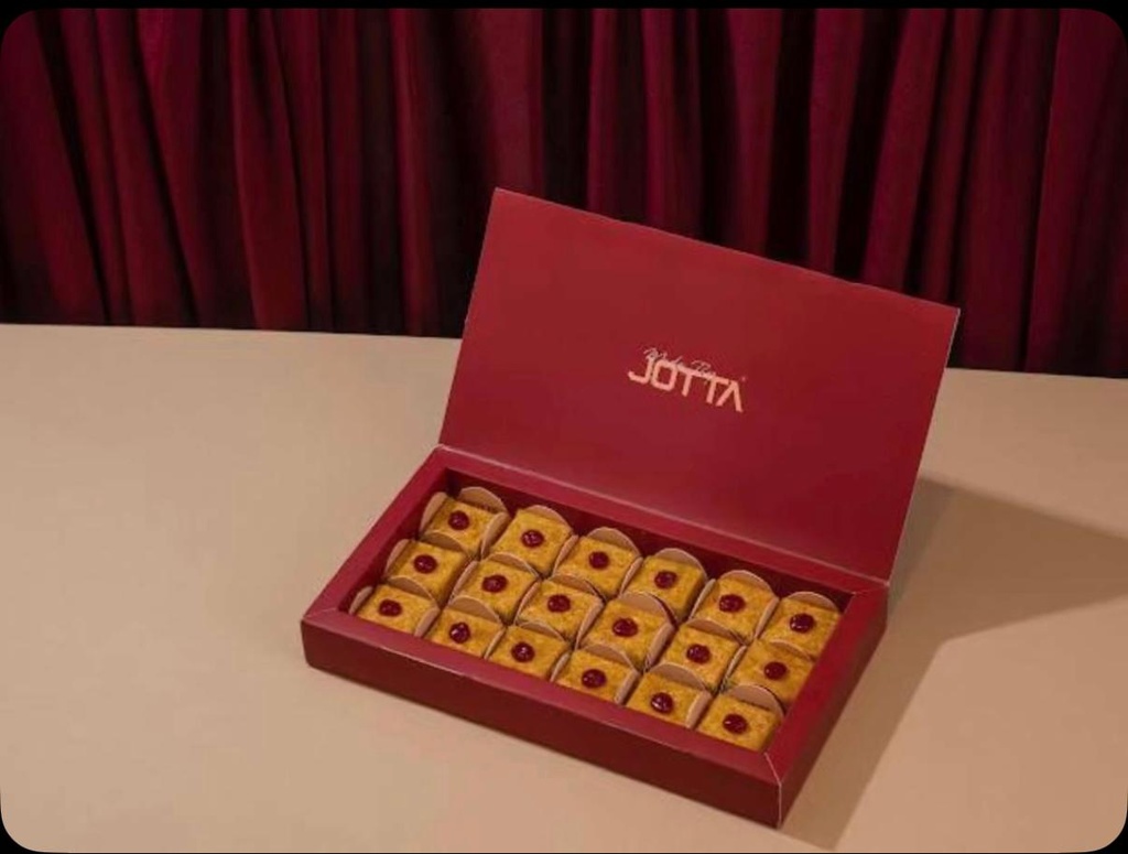 كيكة العسل جوتا 