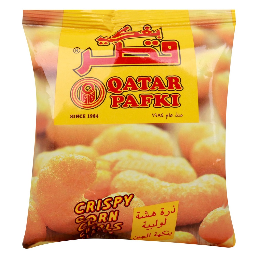 بفك قطر بالجبنة 15 ج