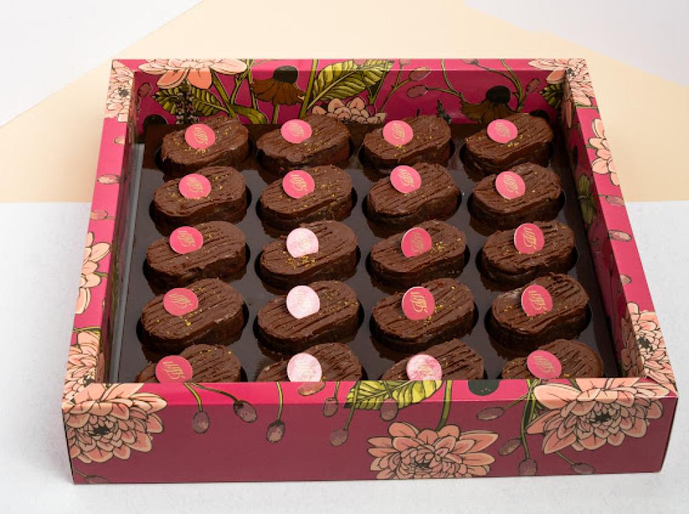 تشيز شوكلت اصايل 