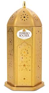 فيريرو روشيه فانوس رمضان 225 ج