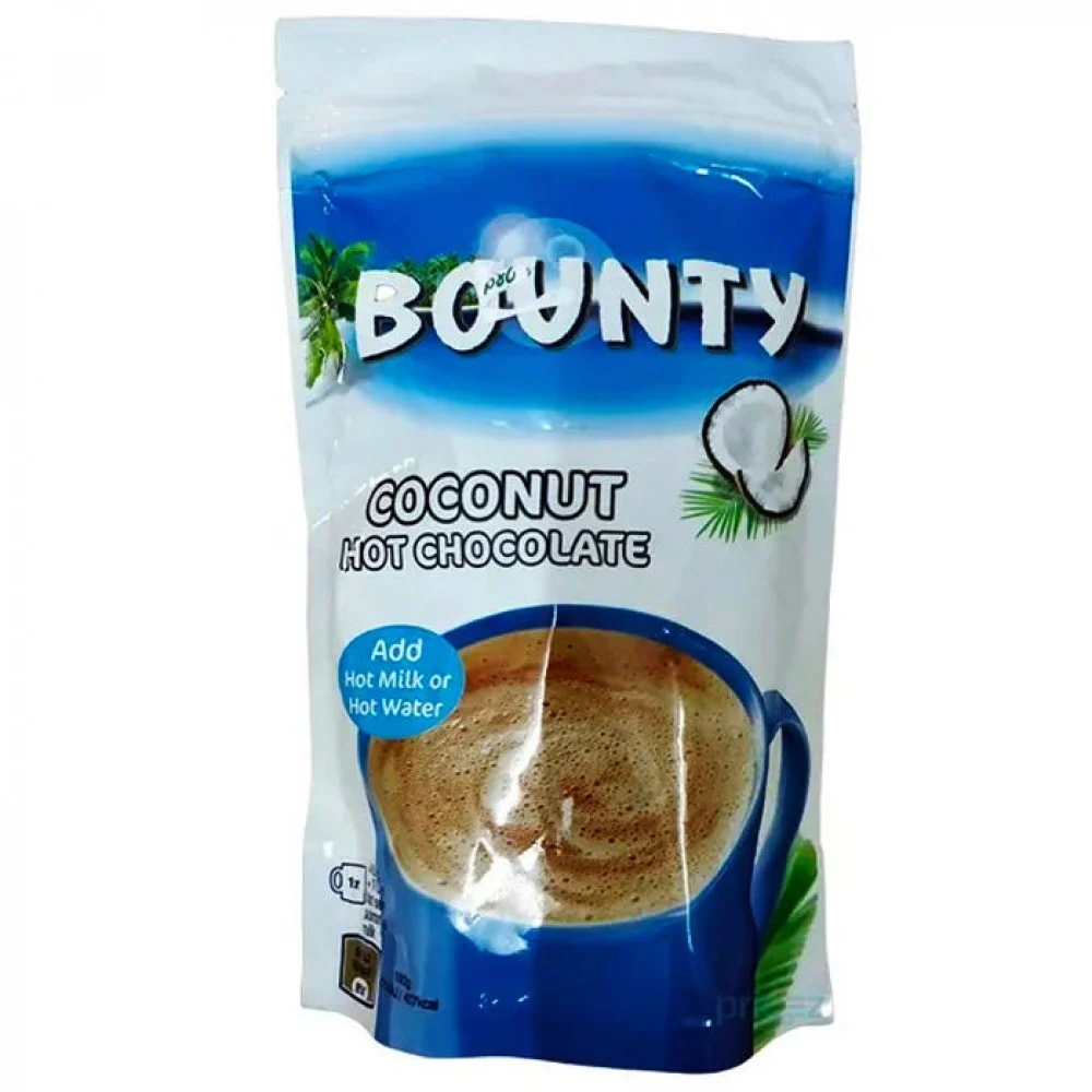 باونتي مسحوق بودرة كيس 140 ج