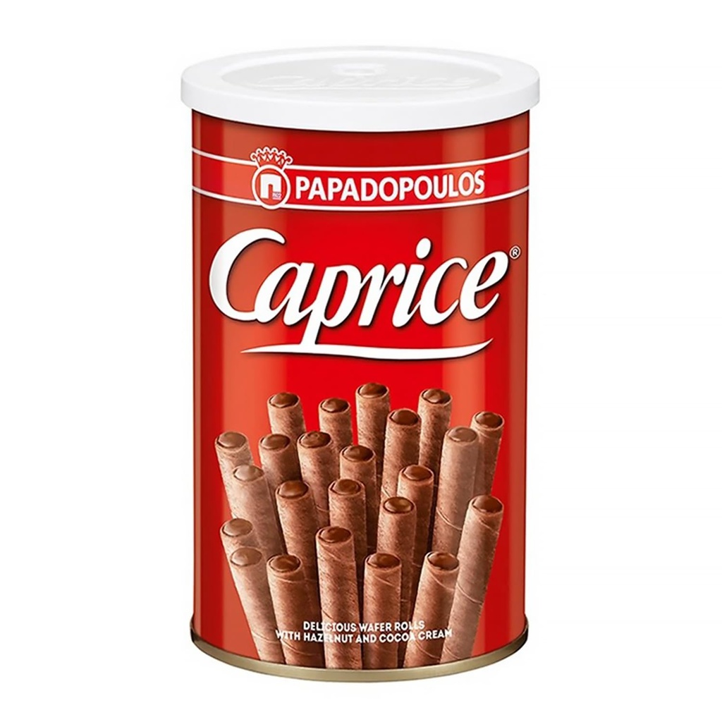 بسكويت أعواد كابريس 53 ج