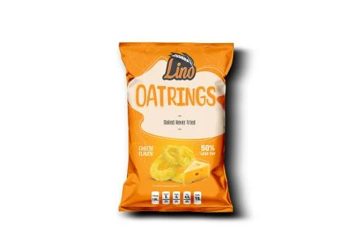 حلقات الشوفان لينو كيس 60 ج