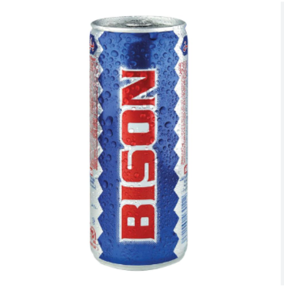 مشروب الطاقة بايسن 250 مل 