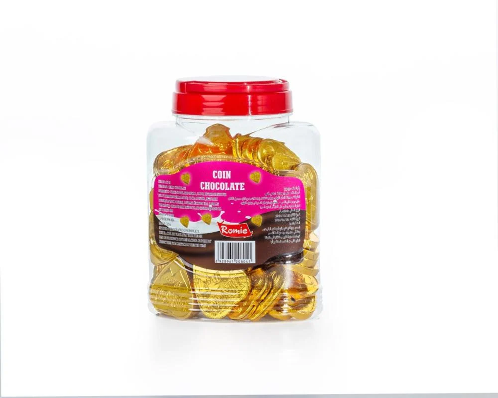 شوكولاتة شكل قلب 500ج