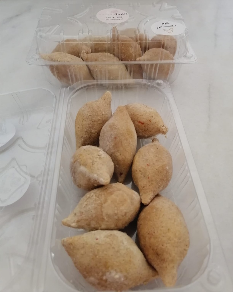 كبة دجاج سوزان سويت 