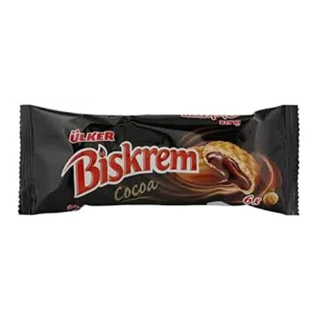 بسكويت بسكريم كاكاو 54 ج