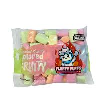 مارشيملو فلوفي ملون كبير 300ج  