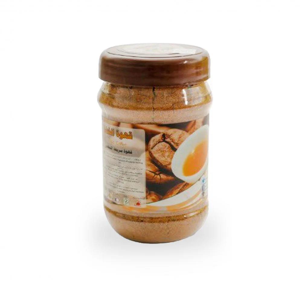 قهوة الغضا 300 ج