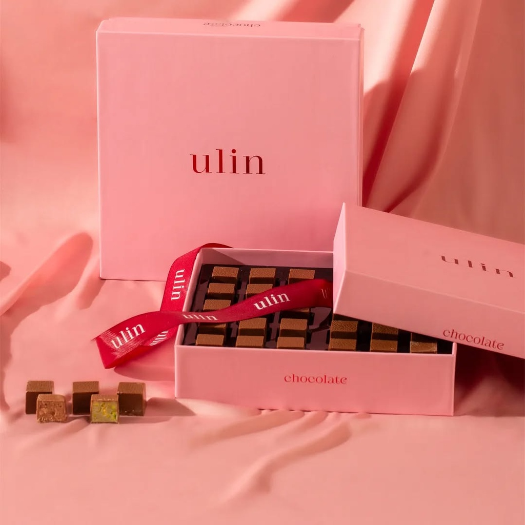 شوكولاته يولن سكوير