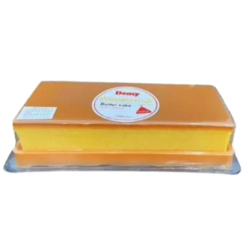 كيك ديمي بالزبدة 200 ج