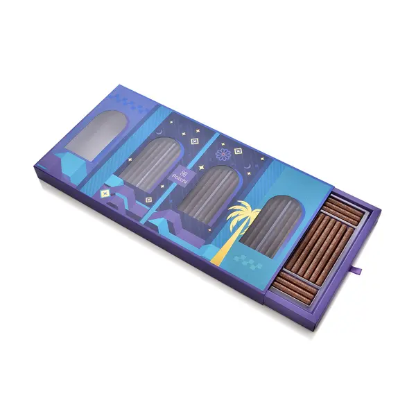 شوكولاتة باتشي باتون 420 ج