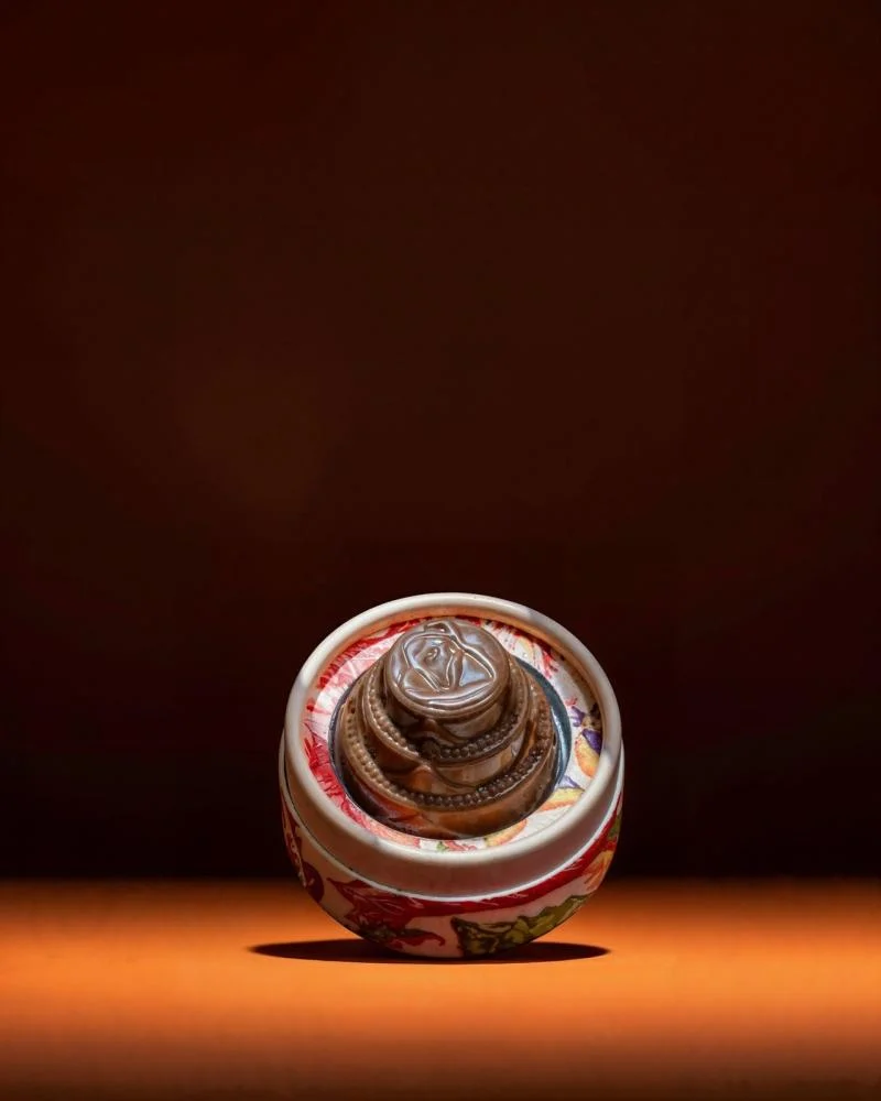 توزيعات تشيز كيك اولب 