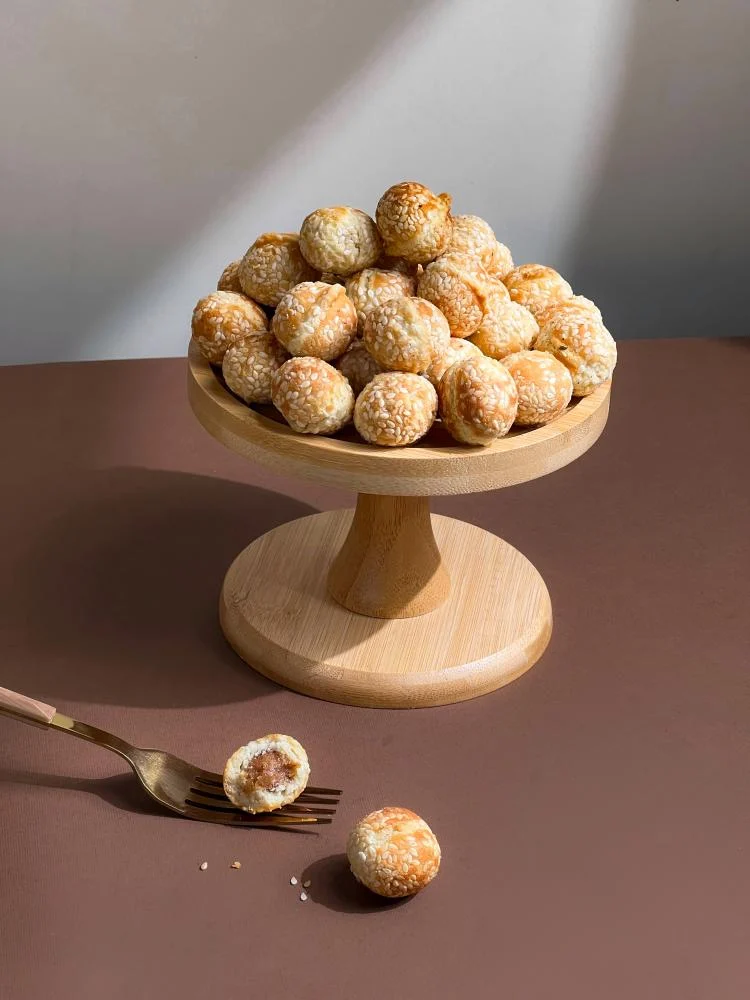 معمول سمسم تتمير 