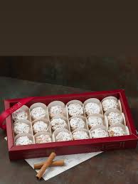 تارت تفاح الغند