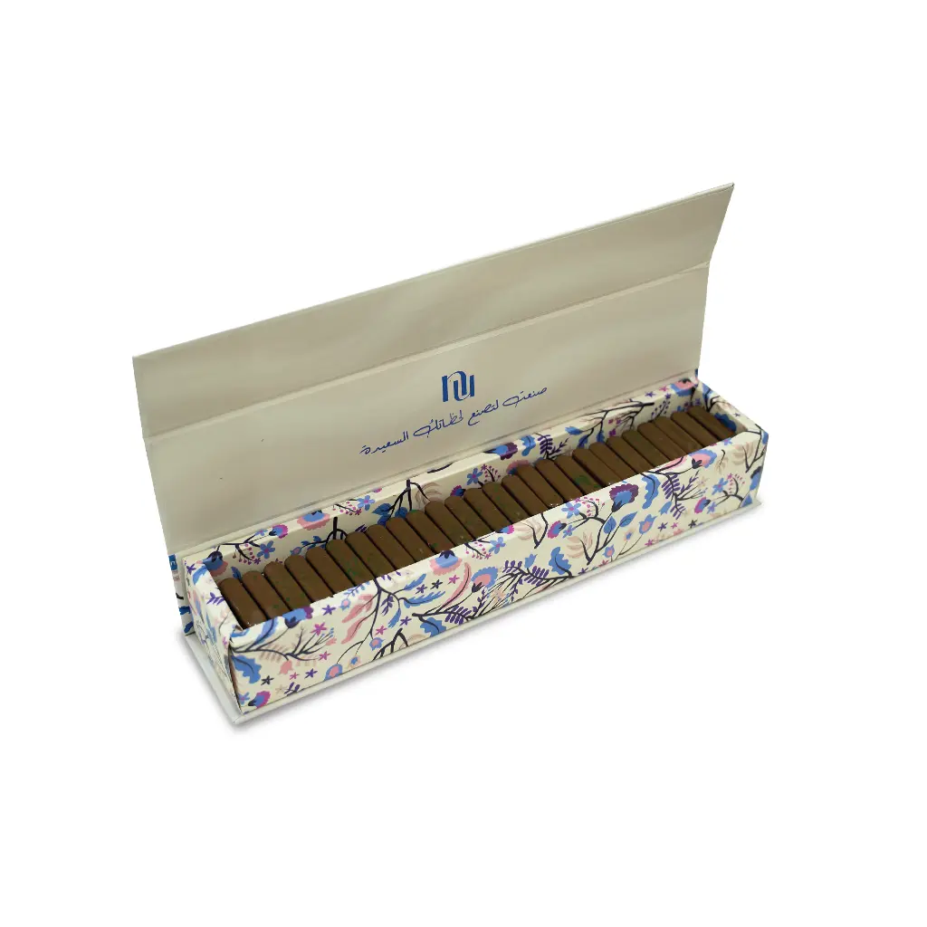 اصابع الهبة نوشية 