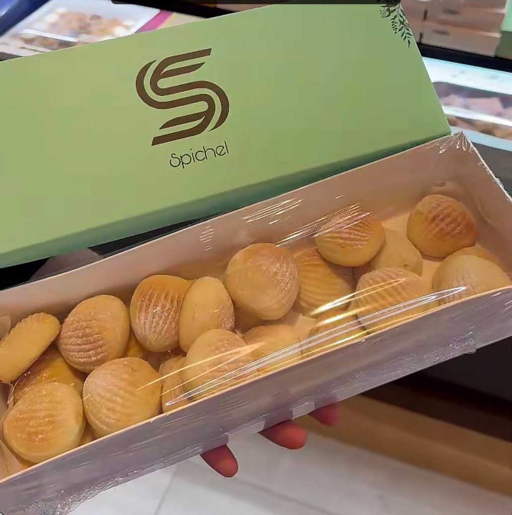 معمول سبيشل