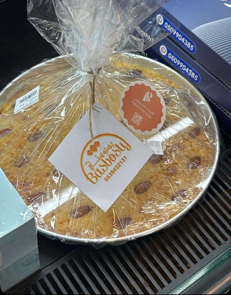 بسبوستي ذوق