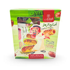 معمول اصابع الفاخرت 140ج