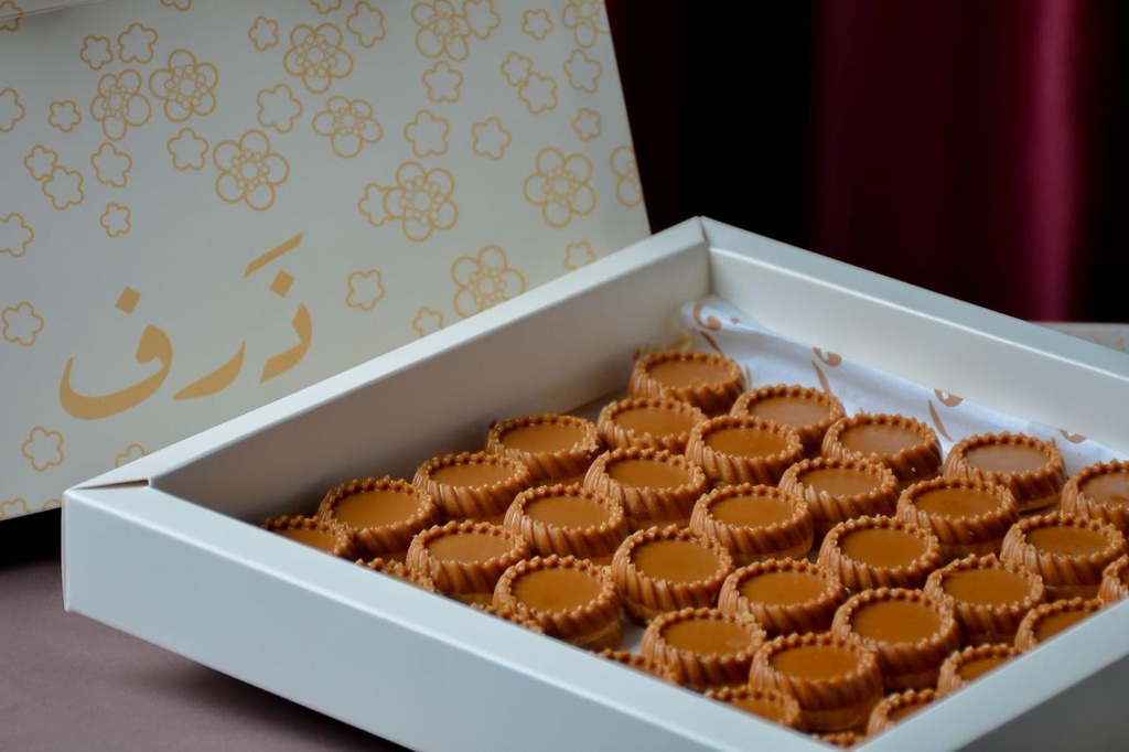 حلا ذرف 