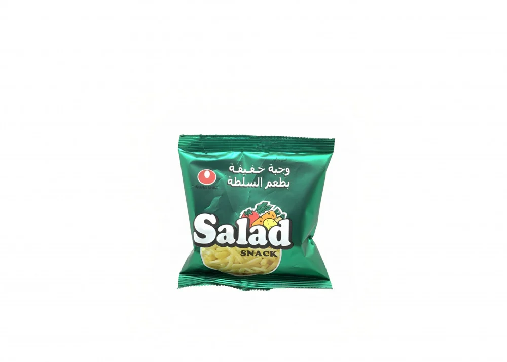 بطاطس سلطة سناك 10 ج